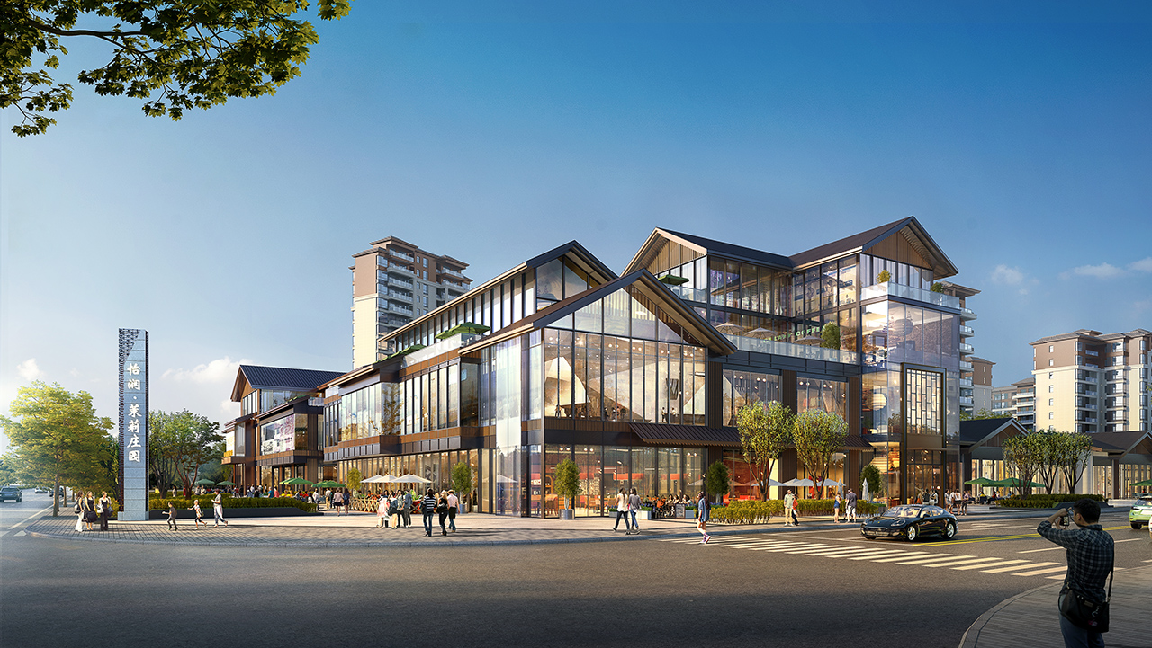 0108众恒犍为鑫通住宅项目一部lxy-zy_c4黄昏（实模）_hc_(zxm)-0124