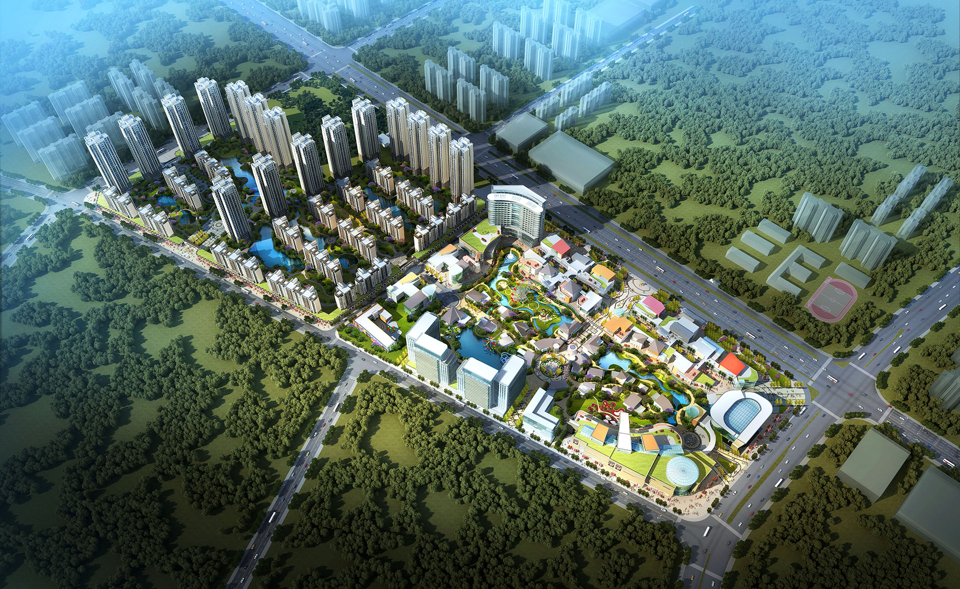 鸟瞰白天00_Pro（lxl)副本