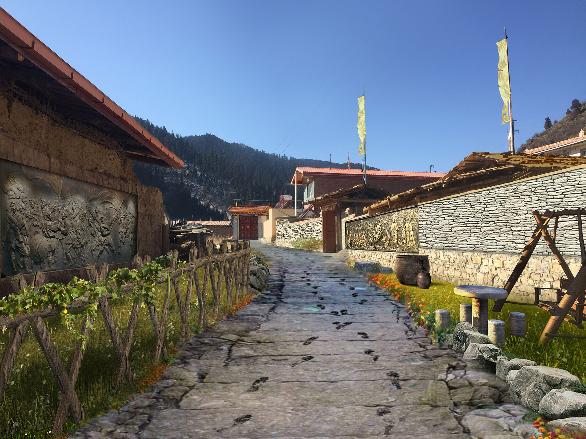 毛主席步道副本