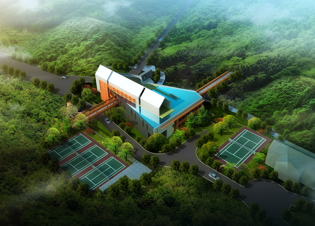 鸟瞰白天--lj--tk1