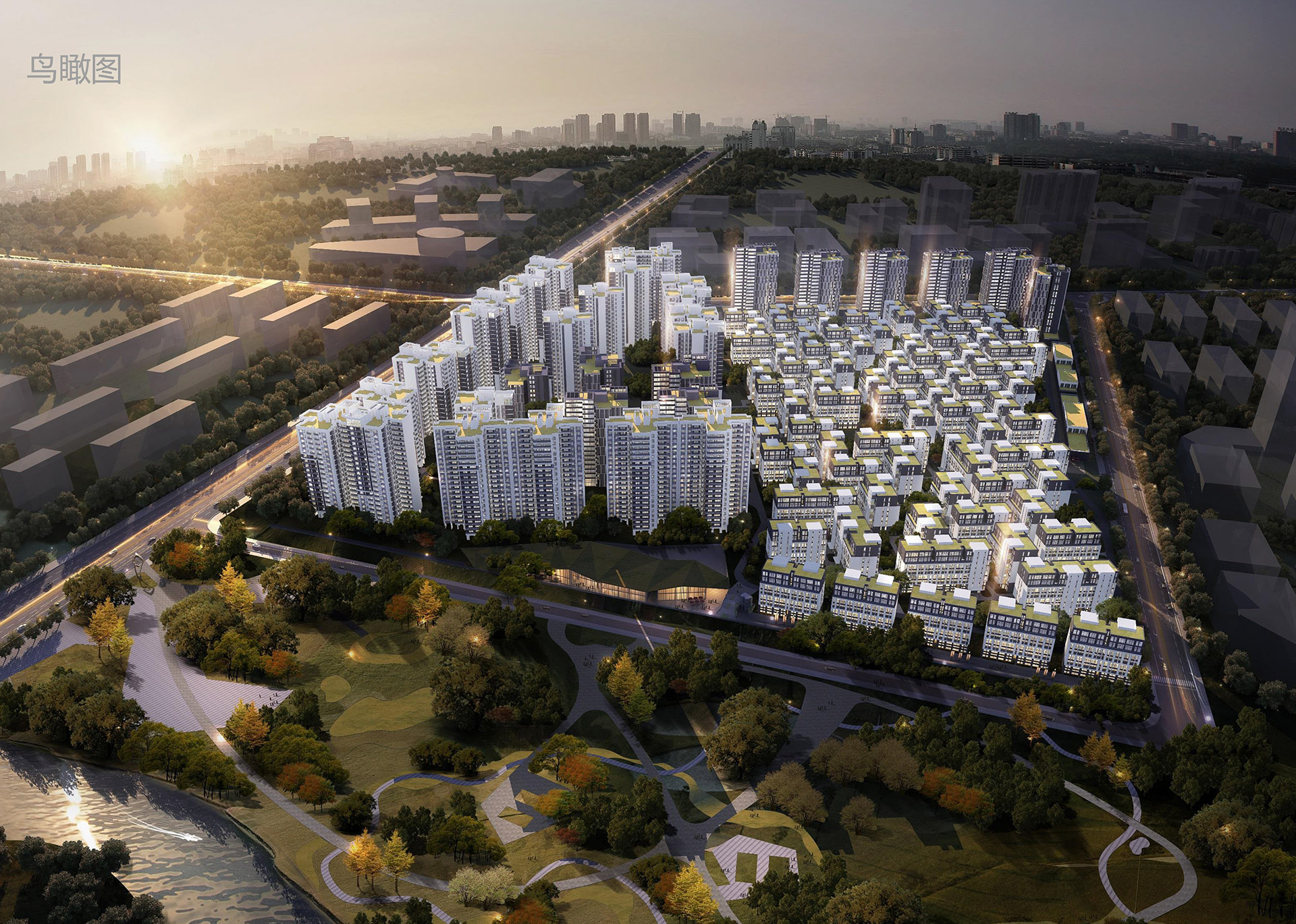 花样年·智荟城项目-10