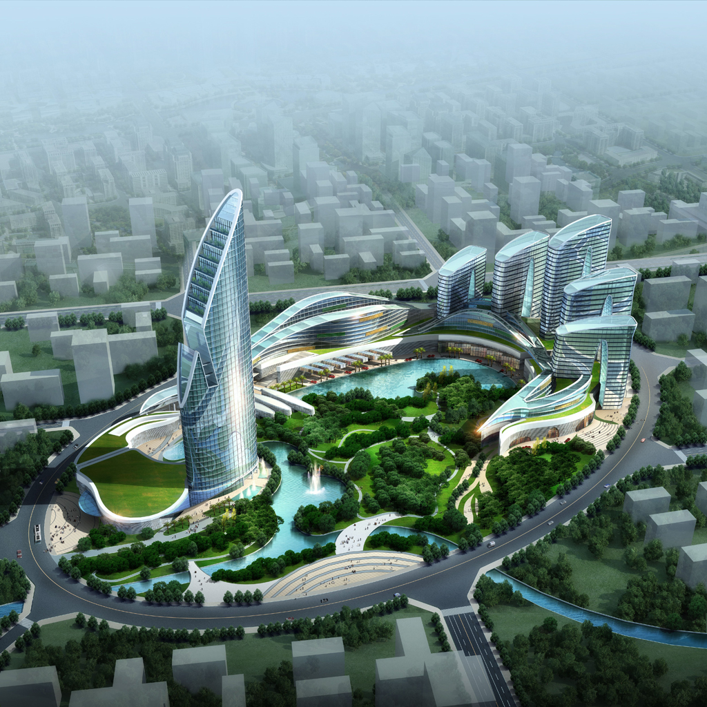 8宣传册公建-办公