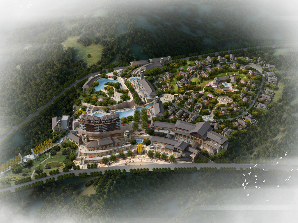 鸟瞰白天gcr副本