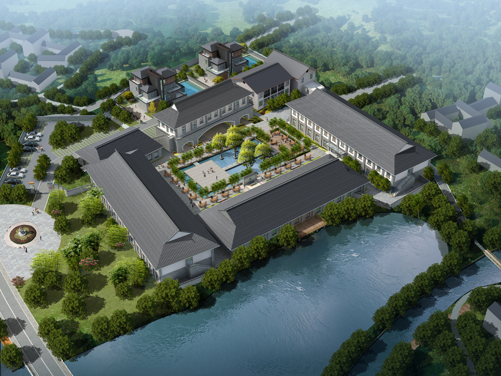 志成休闲生态庄园05