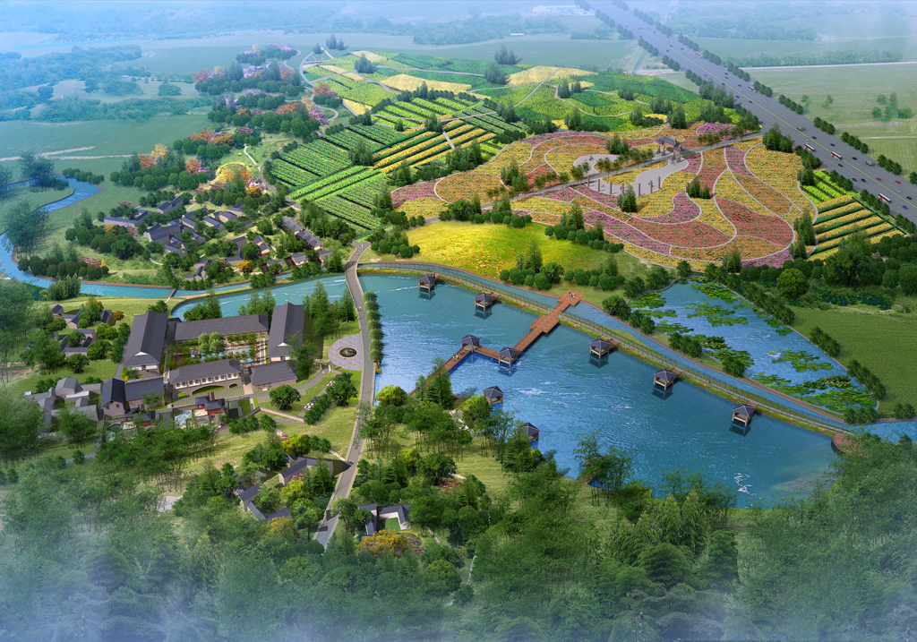 志成休闲生态庄园04