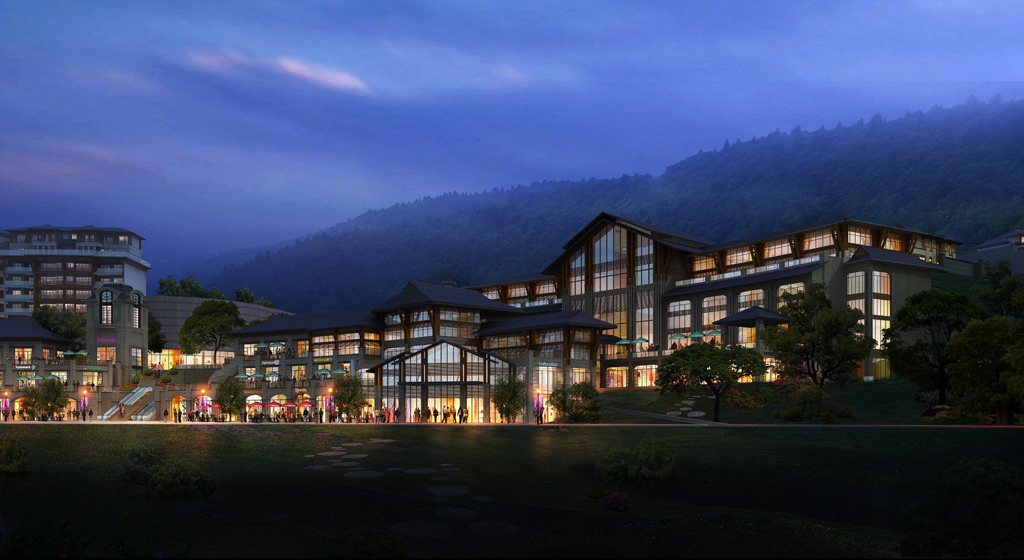 透视2夜景gcr副本