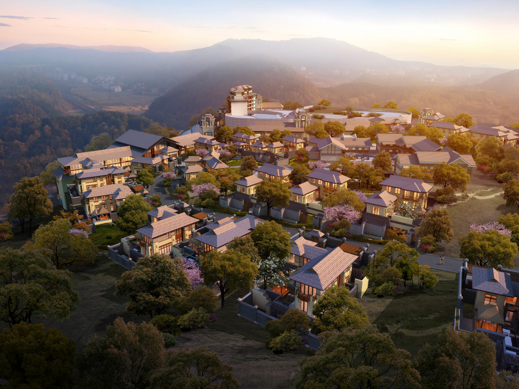 鸟瞰3黄昏gcr副本